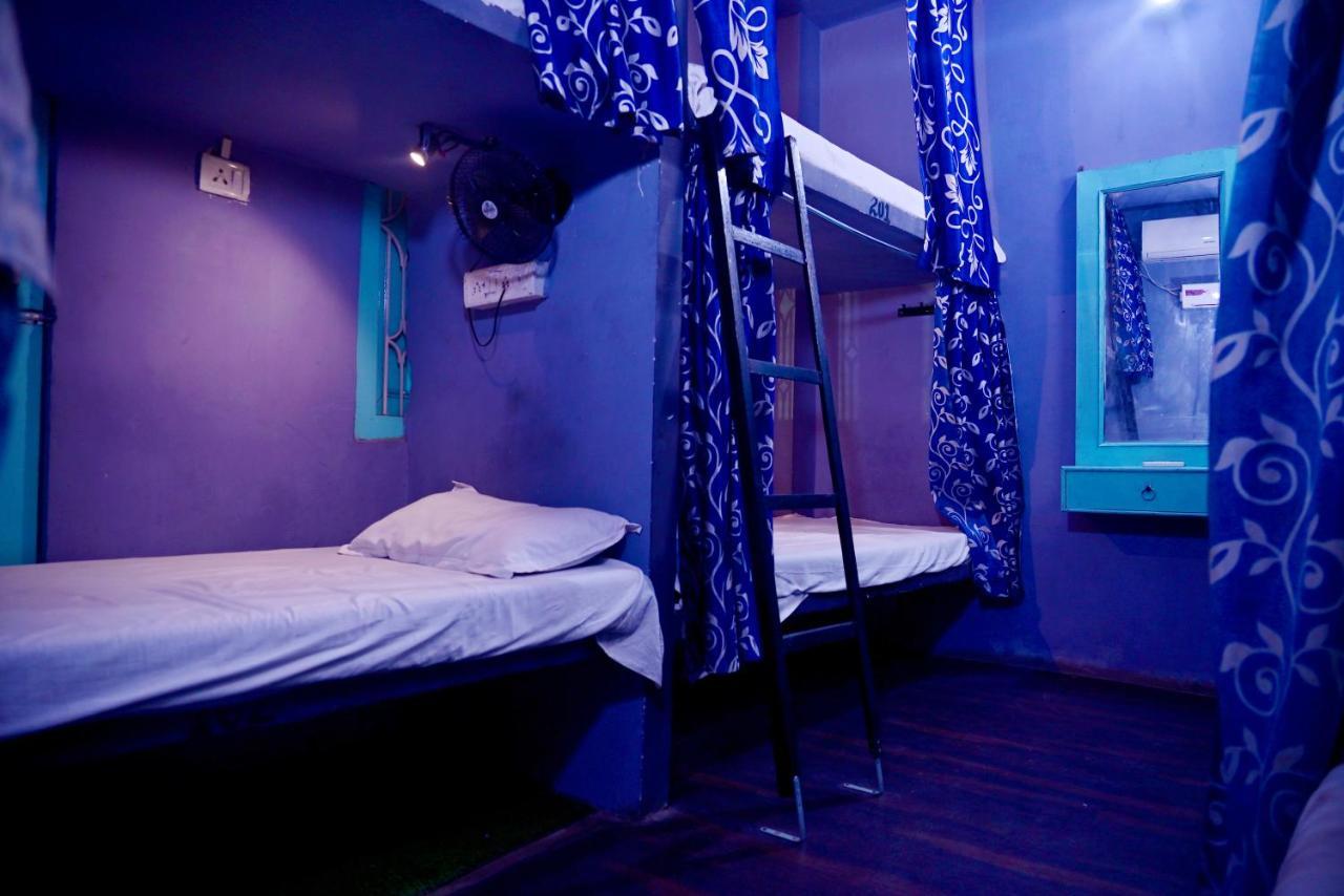 Banaras Rest House Varanasi Exteriör bild