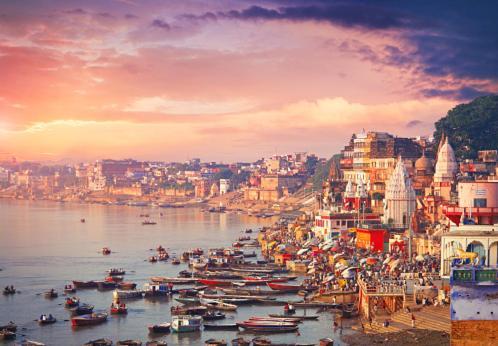 Banaras Rest House Varanasi Exteriör bild
